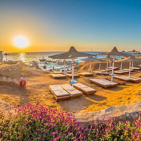 Naama Bay Apartment-Wifi Σαρμ Ελ Σέιχ Εξωτερικό φωτογραφία