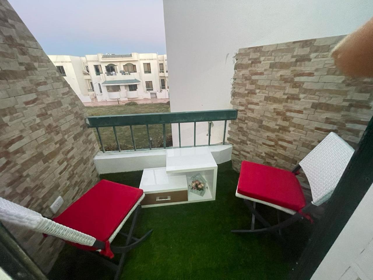 Naama Bay Apartment-Wifi Σαρμ Ελ Σέιχ Εξωτερικό φωτογραφία
