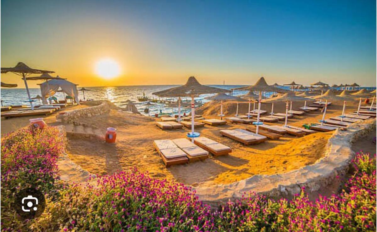 Naama Bay Apartment-Wifi Σαρμ Ελ Σέιχ Εξωτερικό φωτογραφία