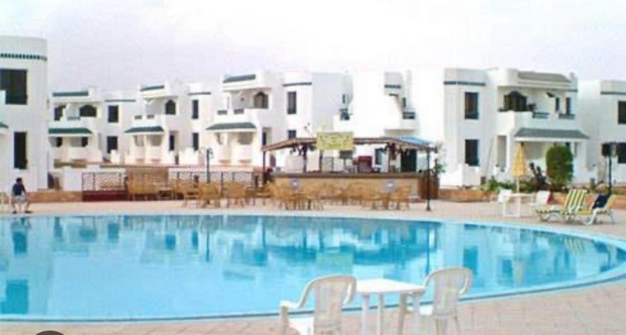 Naama Bay Apartment-Wifi Σαρμ Ελ Σέιχ Εξωτερικό φωτογραφία